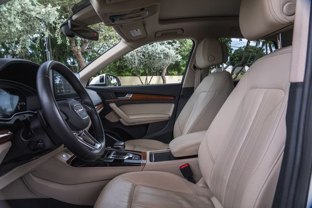 2021 Audi Q5 Premium Plus 45 TFSI quattro - 23092039 - 13