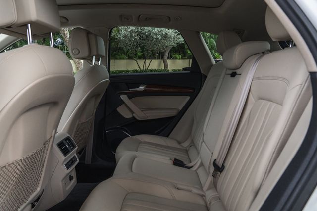 2021 Audi Q5 Premium Plus 45 TFSI quattro - 23092039 - 20