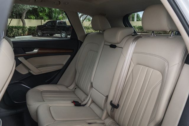 2021 Audi Q5 Premium Plus 45 TFSI quattro - 23092039 - 21