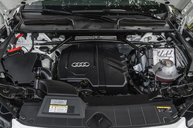 2021 Audi Q5 Premium Plus 45 TFSI quattro - 23092039 - 29