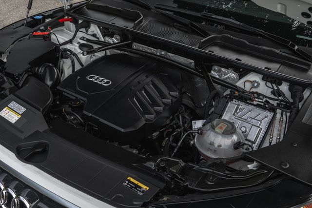 2021 Audi Q5 Premium Plus 45 TFSI quattro - 23092039 - 31
