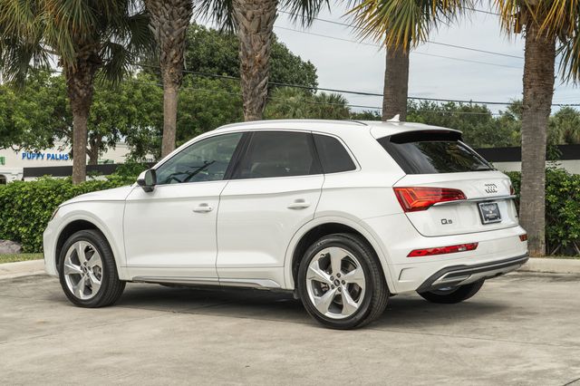 2021 Audi Q5 Premium Plus 45 TFSI quattro - 23092039 - 3