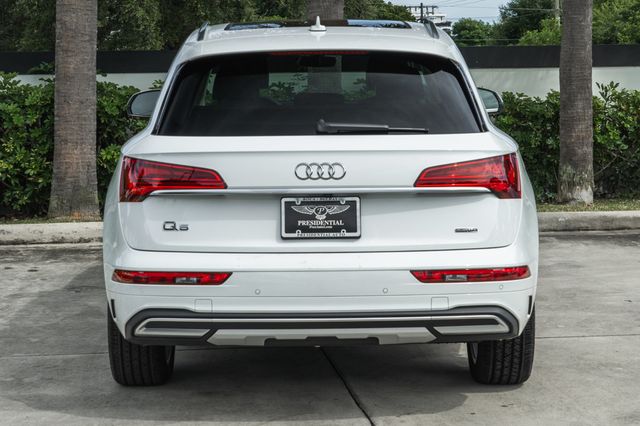 2021 Audi Q5 Premium Plus 45 TFSI quattro - 23092039 - 5