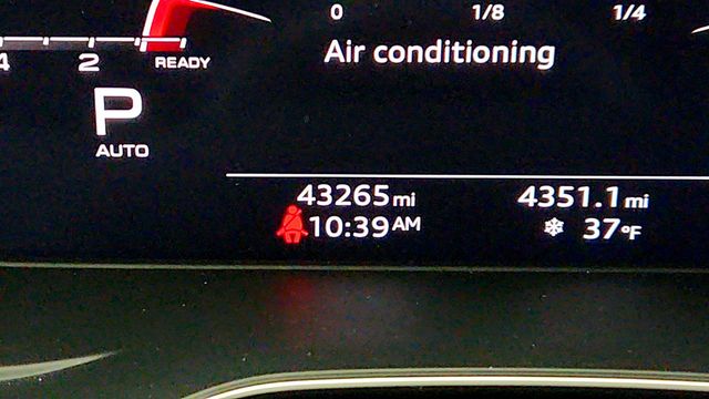 2021 Audi Q5 Premium Plus 45 TFSI quattro w/ Warm Weather Pkg & 20'' Wheels - 23000645 - 15