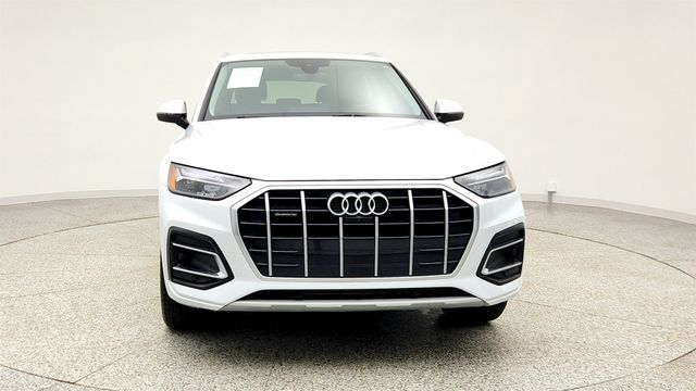2021 Audi Q5 Premium Plus 45 TFSI quattro w/ Warm Weather Pkg & 20'' Wheels - 23000645 - 1