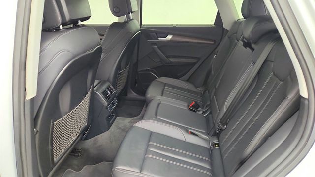 2021 Audi Q5 Premium Plus 45 TFSI quattro w/ Warm Weather Pkg & 20'' Wheels - 23000645 - 20