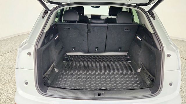 2021 Audi Q5 Premium Plus 45 TFSI quattro w/ Warm Weather Pkg & 20'' Wheels - 23000645 - 21