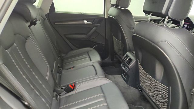 2021 Audi Q5 Premium Plus 45 TFSI quattro w/ Warm Weather Pkg & 20'' Wheels - 23000645 - 22
