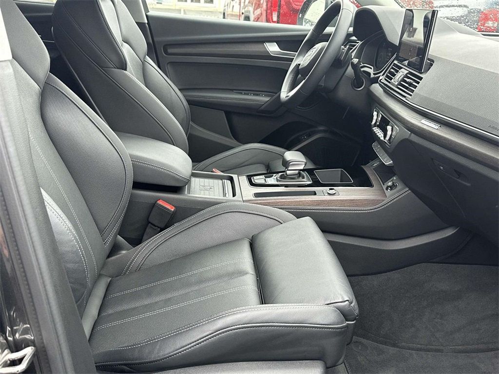 2021 Audi Q5 Premium Plus 55 TFSI e quattro - 22429705 - 14