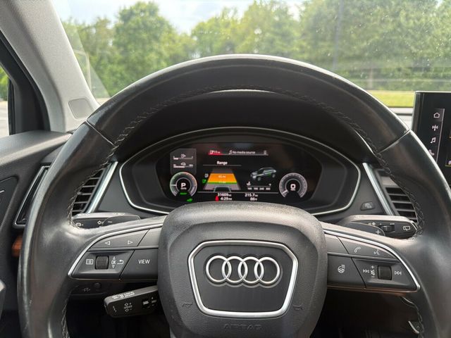 2021 Audi Q5 Premium Plus 55 TFSI e quattro - 23049677 - 15