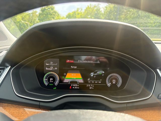 2021 Audi Q5 Premium Plus 55 TFSI e quattro - 23049677 - 20