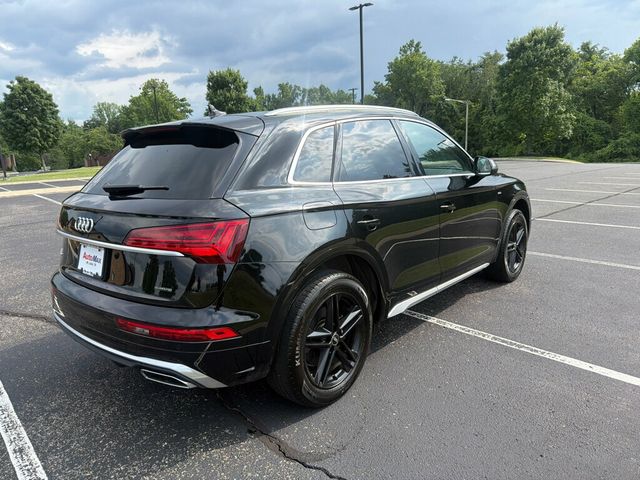 2021 Audi Q5 Premium Plus 55 TFSI e quattro - 23049677 - 3