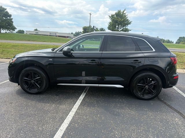 2021 Audi Q5 Premium Plus 55 TFSI e quattro - 23049677 - 6