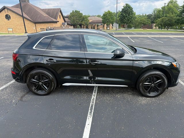2021 Audi Q5 Premium Plus 55 TFSI e quattro - 23049677 - 7