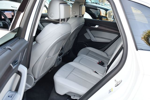 2021 Audi Q5 Premium Plus 55 TFSI e quattro W/Navigation & Warm Weather Pkg - 23005704 - 14