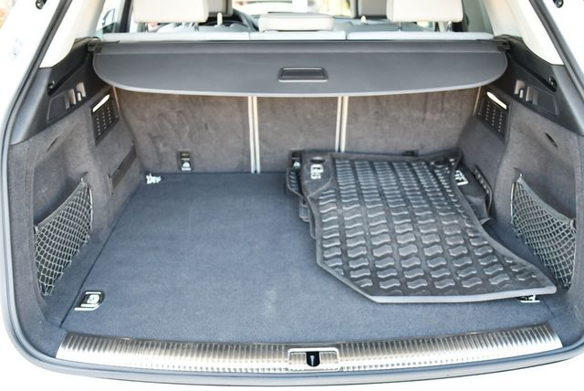 2021 Audi Q5 Premium Plus 55 TFSI e quattro W/Navigation & Warm Weather Pkg - 23005704 - 15