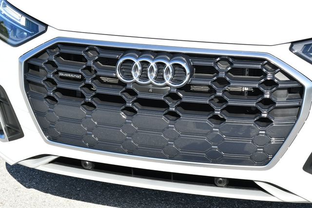 2021 Audi Q5 Premium Plus 55 TFSI e quattro W/Navigation & Warm Weather Pkg - 23005704 - 41