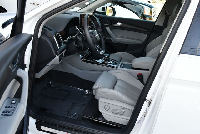 2021 Audi Q5 Premium Plus 55 TFSI e quattro W/Navigation & Warm Weather Pkg - 23005704 - 50
