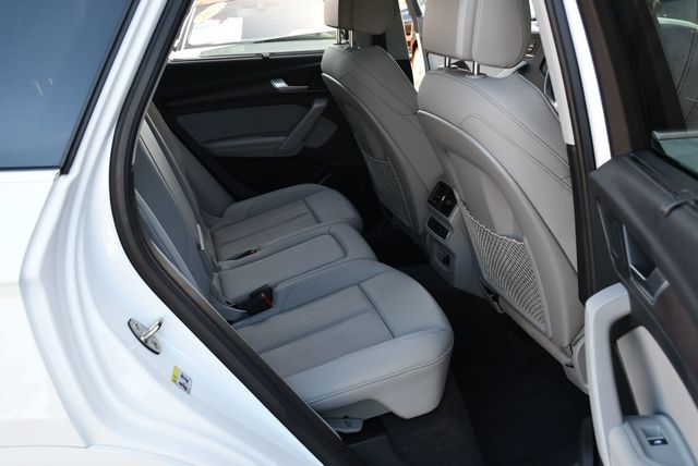 2021 Audi Q5 Premium Plus 55 TFSI e quattro W/Navigation & Warm Weather Pkg - 23005704 - 51
