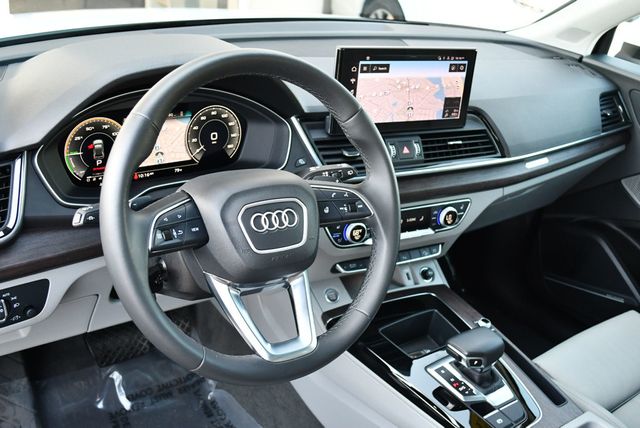 2021 Audi Q5 Premium Plus 55 TFSI e quattro W/Navigation & Warm Weather Pkg - 23005704 - 57