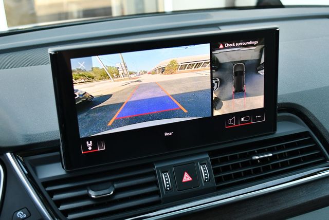 2021 Audi Q5 Premium Plus 55 TFSI e quattro W/Navigation & Warm Weather Pkg - 23005704 - 58