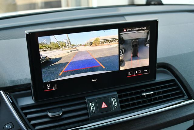 2021 Audi Q5 Premium Plus 55 TFSI e quattro W/Navigation & Warm Weather Pkg - 23005704 - 59