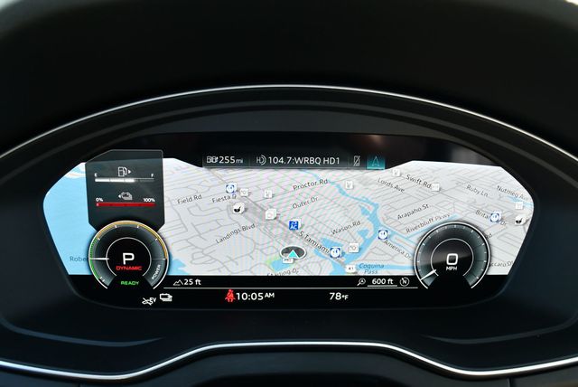 2021 Audi Q5 Premium Plus 55 TFSI e quattro W/Navigation & Warm Weather Pkg - 23005704 - 65