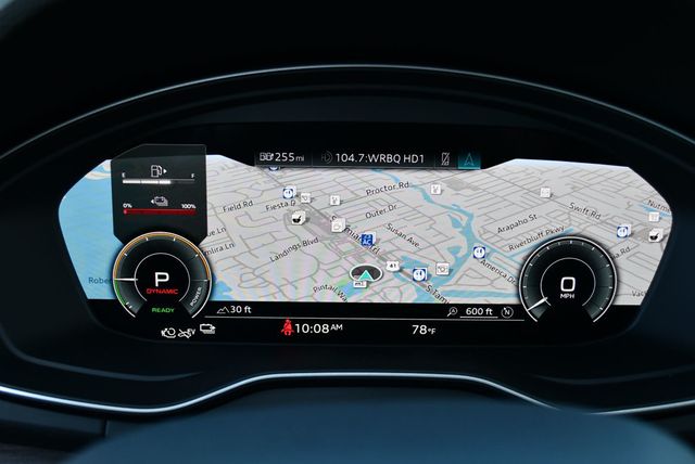 2021 Audi Q5 Premium Plus 55 TFSI e quattro W/Navigation & Warm Weather Pkg - 23005704 - 66