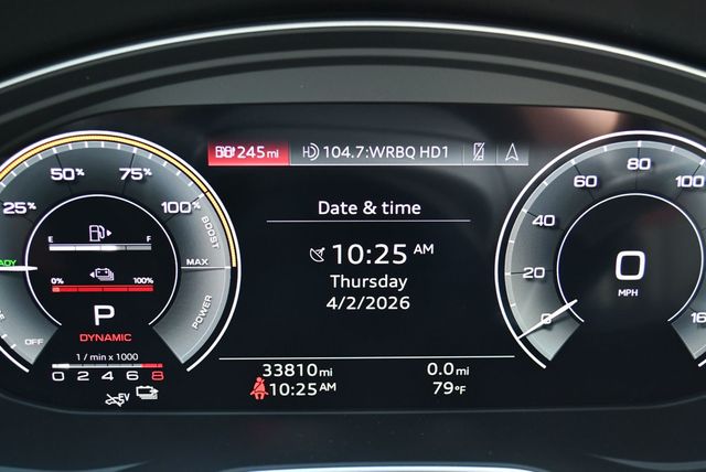 2021 Audi Q5 Premium Plus 55 TFSI e quattro W/Navigation & Warm Weather Pkg - 23005704 - 67