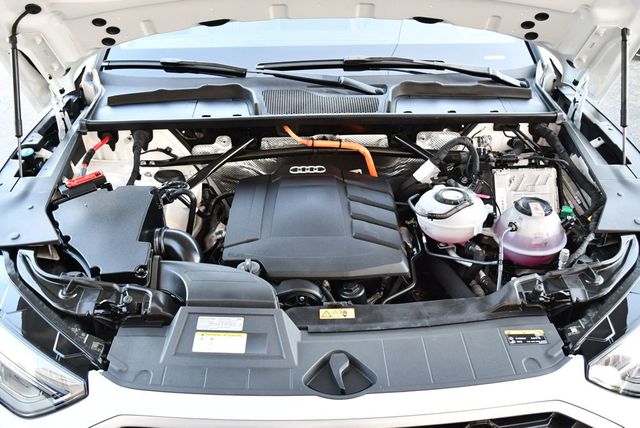 2021 Audi Q5 Premium Plus 55 TFSI e quattro W/Navigation & Warm Weather Pkg - 23005704 - 73