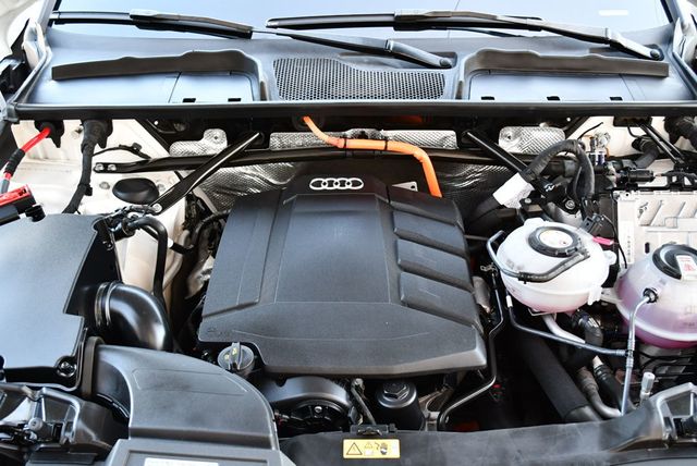 2021 Audi Q5 Premium Plus 55 TFSI e quattro W/Navigation & Warm Weather Pkg - 23005704 - 74