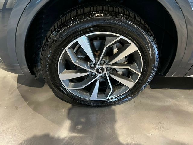 2021 Audi Q5 PremiumPlus/PanoRoof/HtdSeats/HtdSteerWheel/AdapCruise/360Cam - 22946582 - 9