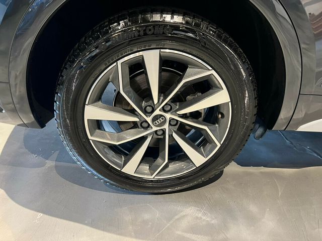 2021 Audi Q5 PremiumPlus/PanoRoof/HtdSeats/HtdSteerWheel/AdapCruise/360Cam - 22946582 - 11