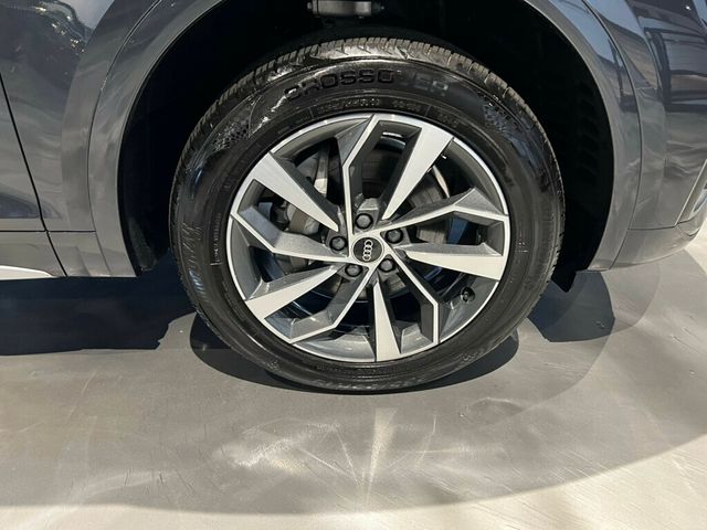 2021 Audi Q5 PremiumPlus/PanoRoof/HtdSeats/HtdSteerWheel/AdapCruise/360Cam - 22946582 - 12