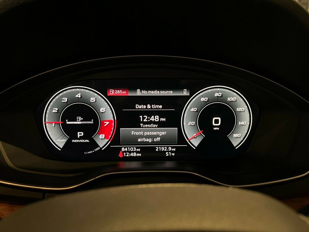 2021 Audi Q5 PremiumPlus/PanoRoof/HtdSeats/HtdSteerWheel/AdapCruise/360Cam - 22946582 - 17