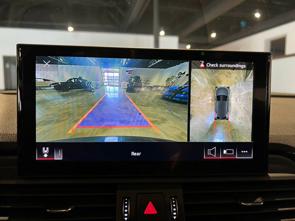 2021 Audi Q5 PremiumPlus/PanoRoof/HtdSeats/HtdSteerWheel/AdapCruise/360Cam - 22946582 - 19