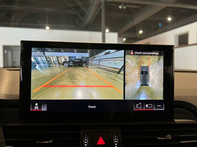 2021 Audi Q5 PremiumPlus/PanoRoof/HtdSeats/HtdSteerWheel/AdapCruise/360Cam - 22946582 - 20