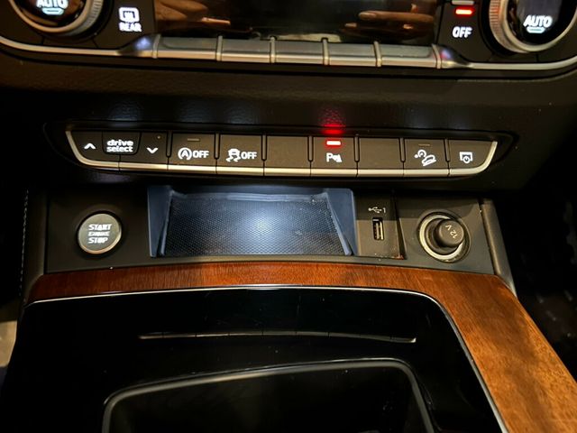 2021 Audi Q5 PremiumPlus/PanoRoof/HtdSeats/HtdSteerWheel/AdapCruise/360Cam - 22946582 - 21