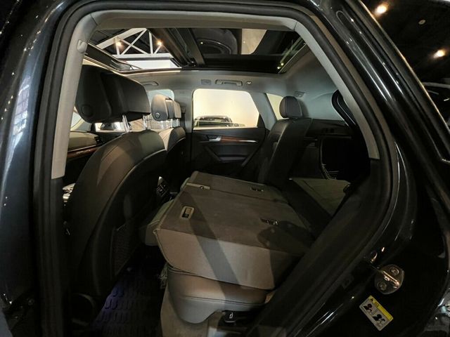 2021 Audi Q5 PremiumPlus/PanoRoof/HtdSeats/HtdSteerWheel/AdapCruise/360Cam - 22946582 - 26