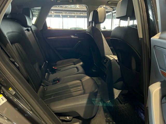 2021 Audi Q5 PremiumPlus/PanoRoof/HtdSeats/HtdSteerWheel/AdapCruise/360Cam - 22946582 - 29