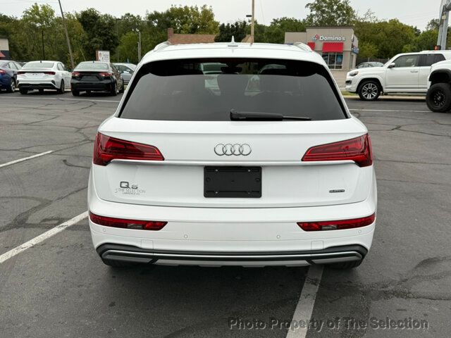 2021 Audi Q5 Premium Plus photo 11