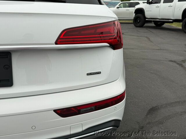 2021 Audi Q5 Premium Plus photo 14