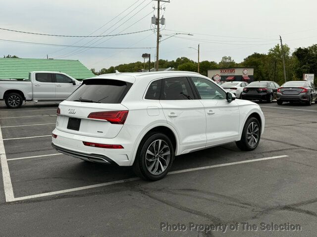 2021 Audi Q5 Premium Plus photo 15