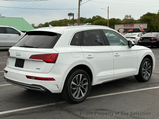 2021 Audi Q5 Premium Plus photo 16