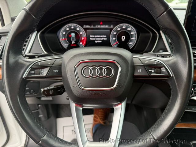 2021 Audi Q5 Premium Plus photo 20