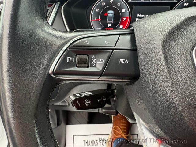 2021 Audi Q5 Premium Plus photo 21
