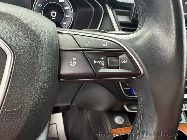 2021 Audi Q5 Premium Plus photo 22