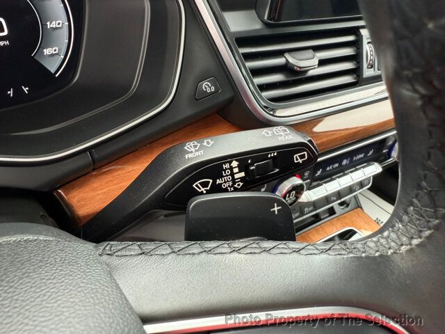 2021 Audi Q5 Premium Plus photo 23