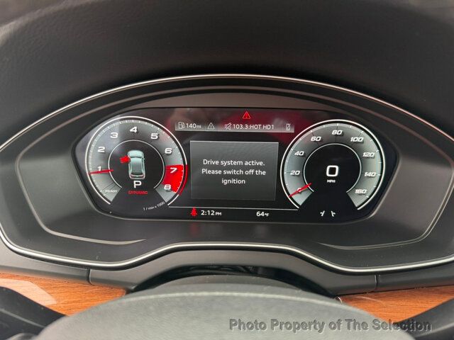 2021 Audi Q5 Premium Plus photo 24