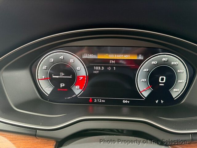 2021 Audi Q5 Premium Plus photo 25